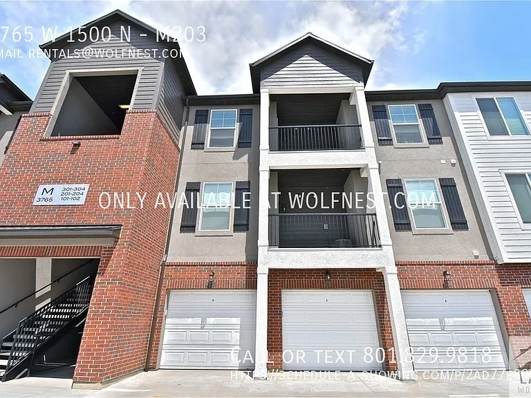 3765 W 1500 N #M203 — Photo 25