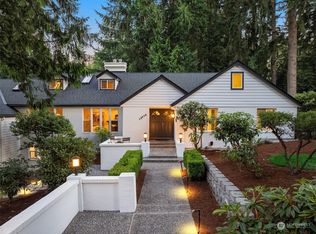 13415 NE 32nd Ln, Bellevue, WA