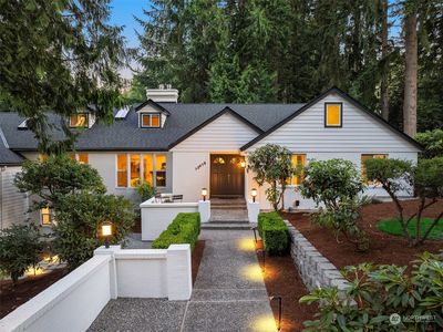 13415 NE 32nd Lane, Bellevue, WA, 98005