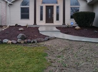 3470 Sears Rd, Horton, MI 49246