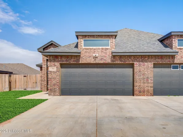 1206 N Essex Ave, Lubbock, TX 79416