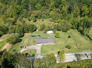 3514 Charleston Rd, Gandeeville, WV 25243