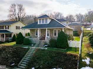 1022 Walnut St, Coatesville, PA 19320