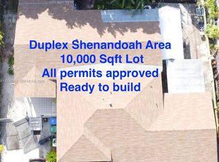 1660 SW 24th Ave, Miami, FL 33145