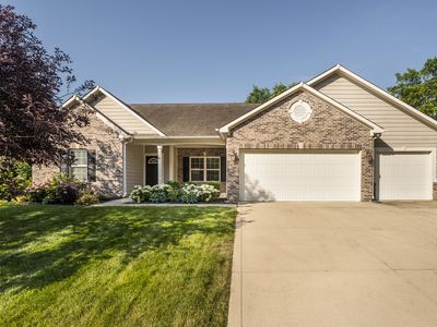 5921 Bladen Dr, Noblesville, IN, 46062