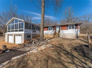 2335 Wegmann Rd, De Soto, MO 63020