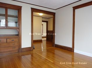 32 Maple Ave #12, Newton, MA 02458