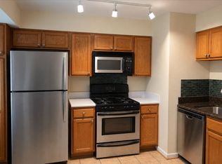 4124 Ames St NE APT 203, Washington, DC 20019