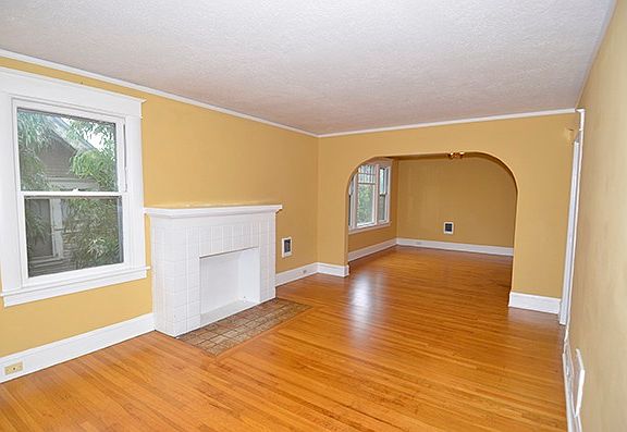 Living / Dining Room