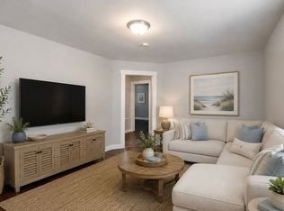 1405 E 32nd St, Savannah, GA 31404