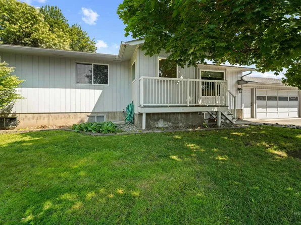2429 Westwood Ct, Clarkston, WA 99403