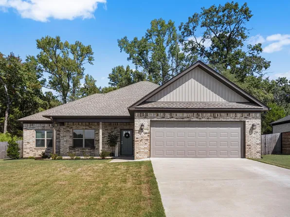65 Lewis Loop, Greenbrier, AR 72058