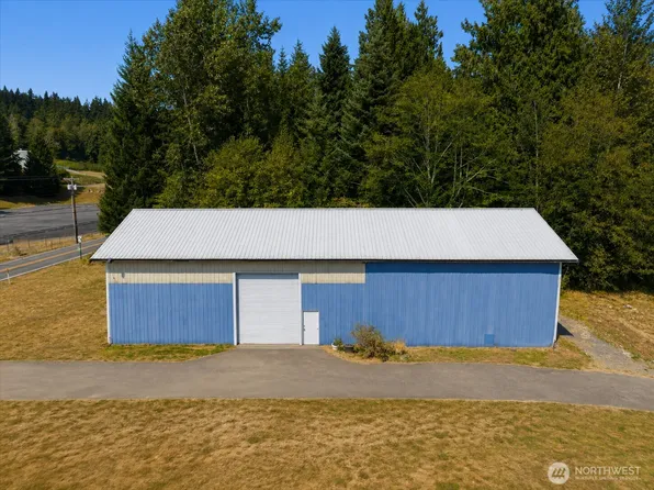 407 Lakewood Road, Arlington, WA 98223