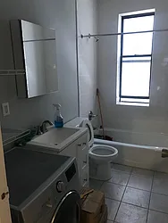 Rented by Salon Realty Corp