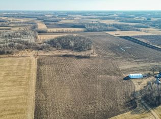 73rd St, Hillman, MN 56338