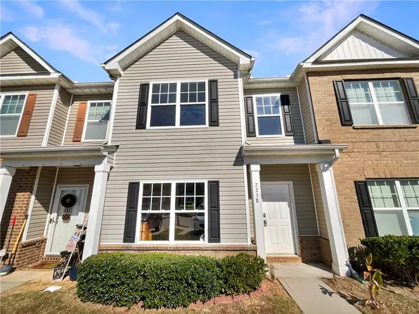 2238 Bigwood Trl, Atlanta, GA 30349
