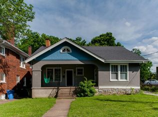 162 Ransom Ave #B, Lexington, KY 40507