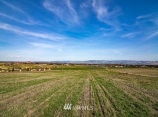 LOT Three Red Hawk Rd, Walla Walla, WA