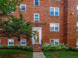 Mason Arms Apartments, Alexandria, VA 22301