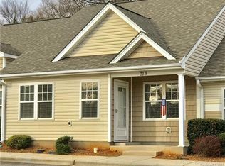 913 Ranchero St, Statesville, NC 28677