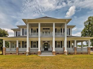 306 Old Orangeburg Rd, Cameron, SC 29030