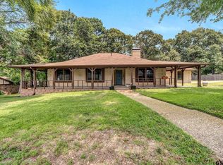 10774 Knollwood Dr, Tyler, TX 75703