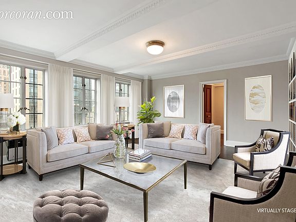 4th image of 410 E 52nd St #15J