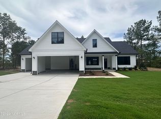 115 Prosecco Dr, Princeton, NC 27569