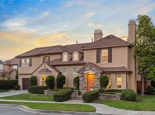 15 Tether Moon Ln, Mission Viejo, CA 92694