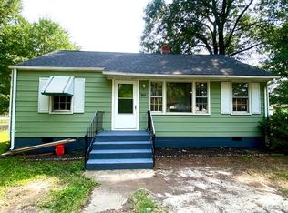 5107 Troy Rd, Richmond, VA 23224