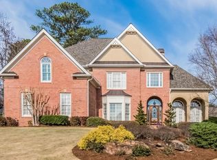 3711 Baccurate Way, Marietta, GA 30062