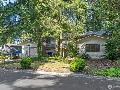 9112 120th Avenue SE, Newcastle, WA, 98056