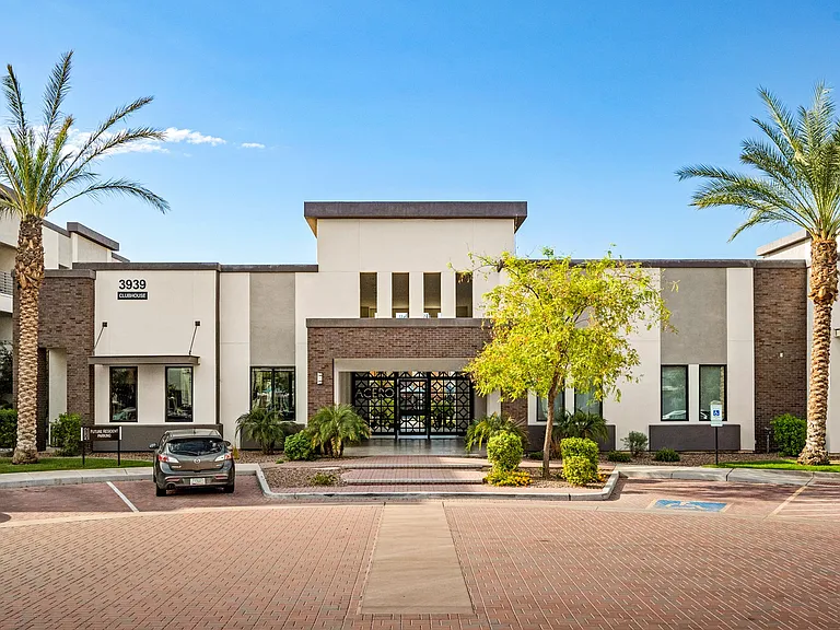 Apartment Community