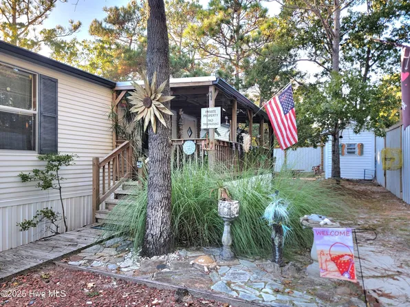 2152 Forest Drive SW, Supply, NC 28462