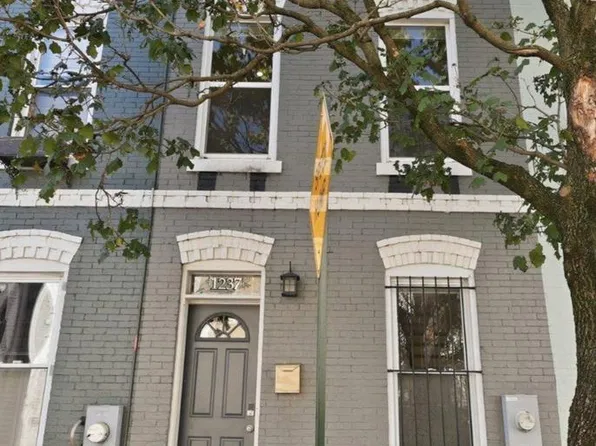 1237 Wylie St NE, Washington, DC 20002
