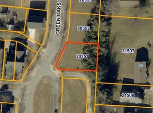 707 Green Oaks St, Greensboro, NC 27401