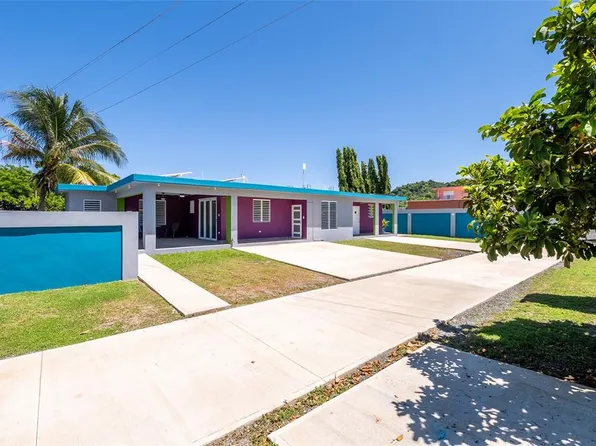 411 Interior K .2 Calvache Sector, Rincon, PR 00677