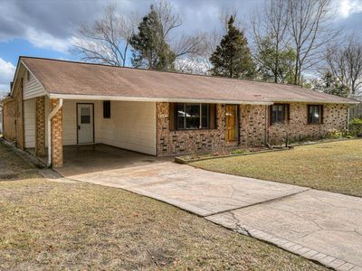 3528 Redd Dr, Augusta, GA, 30906