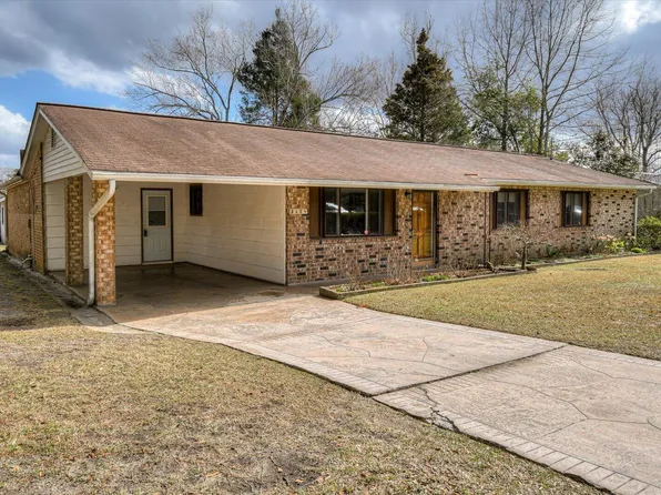 3528 Redd Drive, Augusta, GA