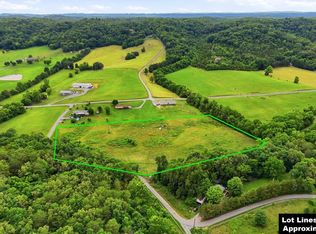0 Appian Rd, Bybee, TN 37713