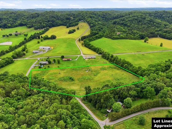 0 Appian Rd, Bybee, TN 37713