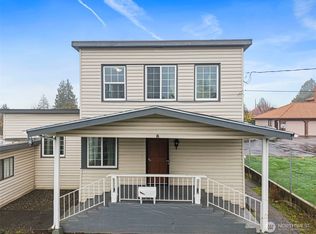 4625 S Holden St, Seattle, WA