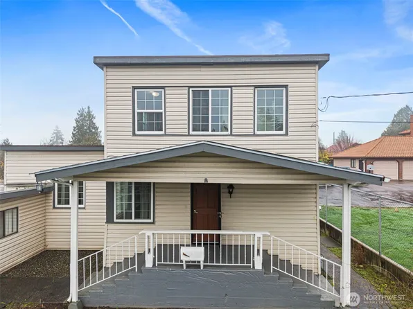 4625 S Holden Street, Seattle, WA 98118