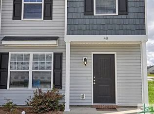 48 Brown Thrasher Ct, Port Wentworth, GA 31407