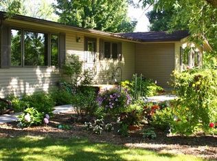 1389 County Road V, Houlton, WI 54082