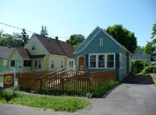 935 W Lafayette Ave, Syracuse, NY 13207