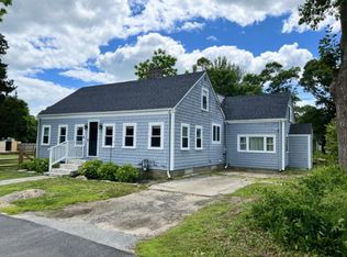 1 Diamond Ave, Wareham, MA 02571