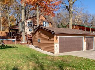 27686 Little Whitefish Rd, Garrison, MN 56450