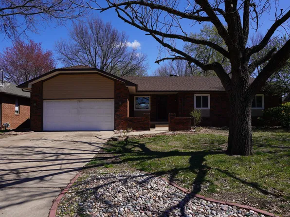 236 S Covington St, Wichita, KS 67209