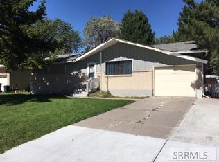 648 Victor Ave, Chubbuck, ID 83202